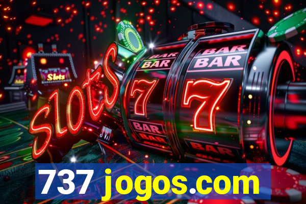 737 jogos.com